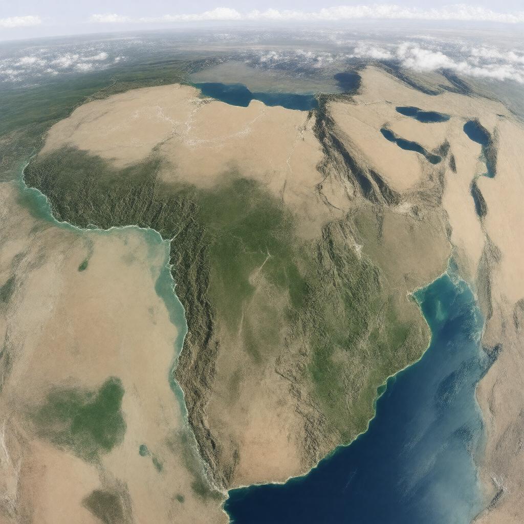 Great Rift Valley